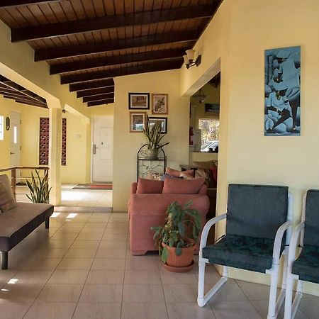 Altare - Breezy With A View Apartment Grand Anse Exterior photo