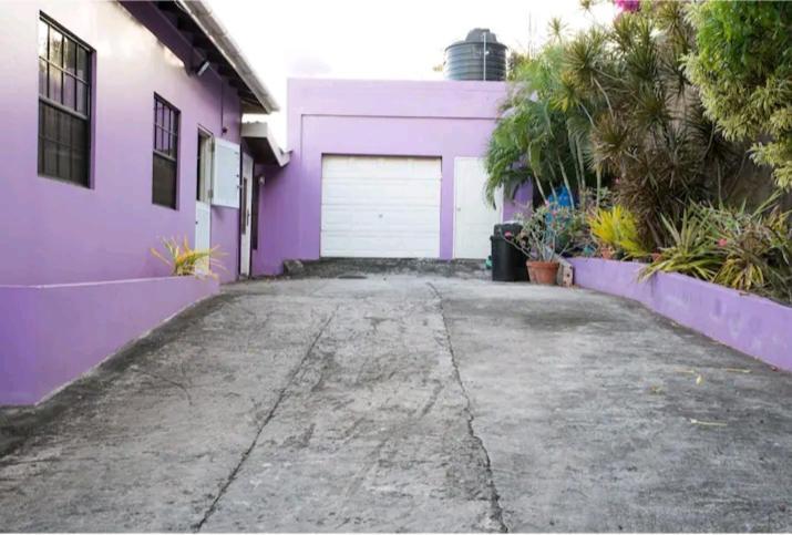 Altare - Breezy With A View Apartment Grand Anse Exterior photo